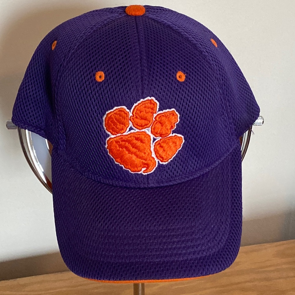 Clemson Tigers Baseball Cap